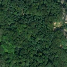 Satellite imagery of Hylledals Klint, DK