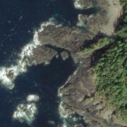 Satellite imagery of Welcome Point, US