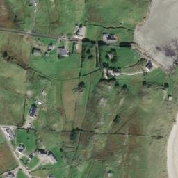 Satellite imagery of Hook Point, IE