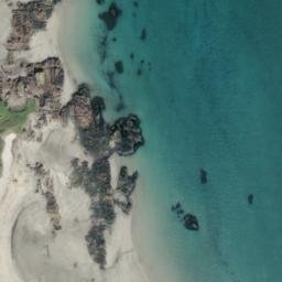Satellite imagery of Hook Point, IE
