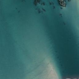 Satellite imagery of Hook Point, IE
