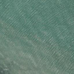 Satellite imagery of Lizard Point, GB