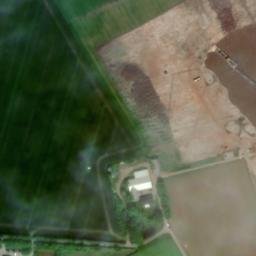 Satellite imagery of Porsbøl, DK