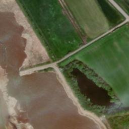 Satellite imagery of Porsbøl, DK
