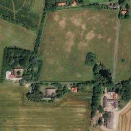 Satellite imagery of Næbbesodde, DK