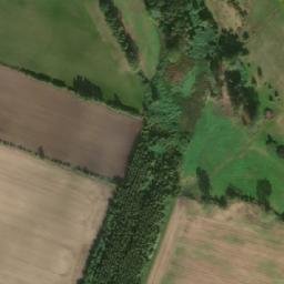 Satellite imagery of Andemose Nakke, DK