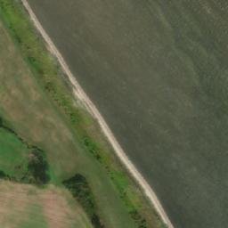 Satellite imagery of Andemose Nakke, DK