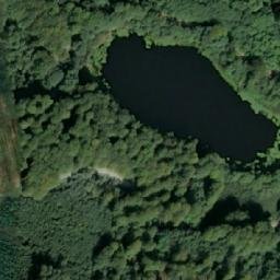 Satellite imagery of Aborrebjerg, DK