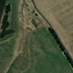 Satellite imagery of Кабановский Падун, KZ