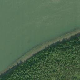Satellite imagery of Low Point, CA