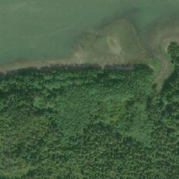 Satellite imagery of Low Point, CA