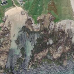 Satellite imagery of Hook Point, IE