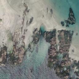 Satellite imagery of Hook Point, IE