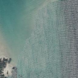 Satellite imagery of Hook Point, IE