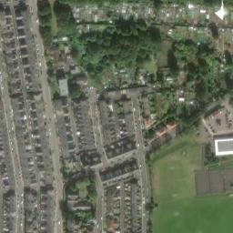 Satellite imagery of Jarrow, GB