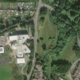 Satellite imagery of Jarrow, GB