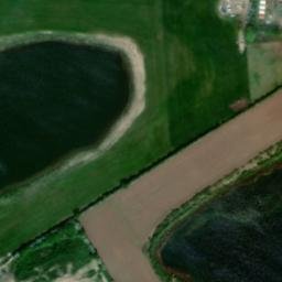 Satellite imagery of Porsbøl, DK