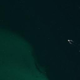 Satellite imagery of Næbbet, DK