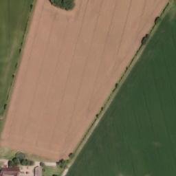 Satellite imagery of Bjerreby, DK