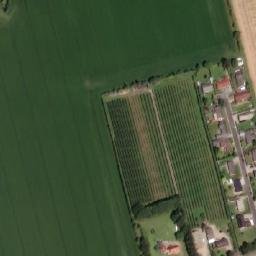Satellite imagery of Bjerreby, DK