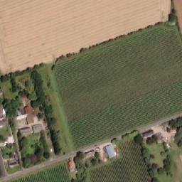 Satellite imagery of Bjerreby, DK