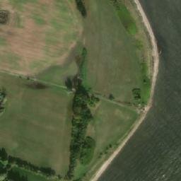 Satellite imagery of Andemose Nakke, DK