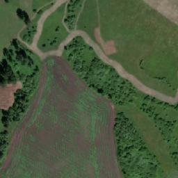 Satellite imagery of Уфимцево, KZ