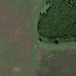 Satellite imagery of Уфимцево, KZ