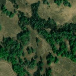 Satellite imagery of Солодовка, KZ