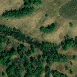 Satellite imagery of Солодовка, KZ