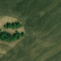 Satellite imagery of Солодовка, KZ