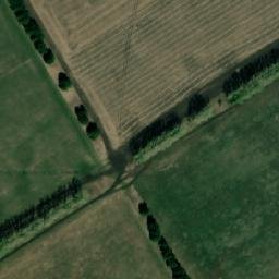 Satellite imagery of Кабановский Падун, KZ