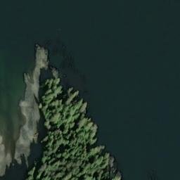Satellite imagery of Rose Point, US