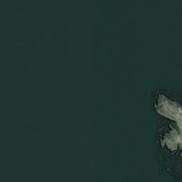 Satellite imagery of Point Webster, US