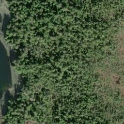 Satellite imagery of Point Webster, US