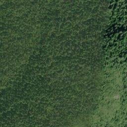 Satellite imagery of Stevens Point, CA