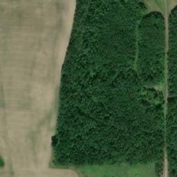 Satellite imagery of Toad Hill, CA