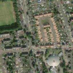 Satellite imagery of Saint Anthony’s Point, GB