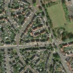 Satellite imagery of Saint Anthony’s Point, GB