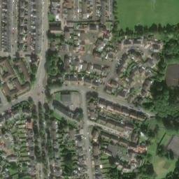 Satellite imagery of Jarrow, GB