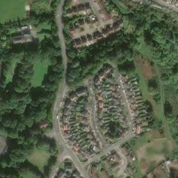 Satellite imagery of Jarrow, GB