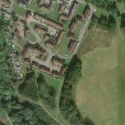 Satellite imagery of Jarrow, GB