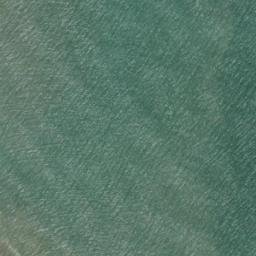 Satellite imagery of Lizard Point, GB