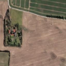 Satellite imagery of Felsted Radio Mast, DK
