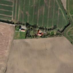 Satellite imagery of Felsted Radio Mast, DK