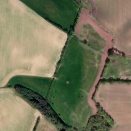 Satellite imagery of Høgebjerg, DK