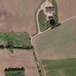 Satellite imagery of Høgebjerg, DK