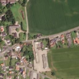 Satellite imagery of Bjerreby, DK