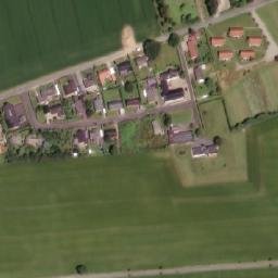 Satellite imagery of Bjerreby, DK