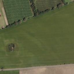 Satellite imagery of Bjerreby, DK